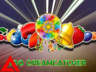 100 Dream catcher
