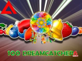 100 Dream catcher 6 Reels