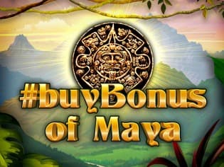 #buyBonus of Maya