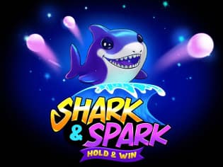 Shark & Spark Hold & Win