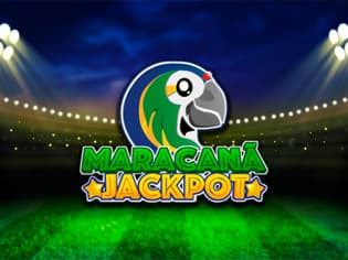 Maracanã Jackpot