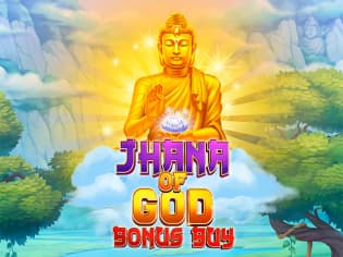 Jhana of God Bonus Buy