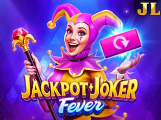 Jackpot Joker FEVER
