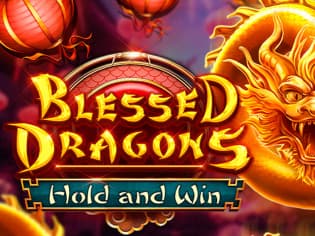 Blessed Dragons Hold and Win