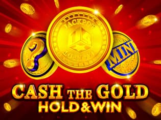 Cash The Gold Hold And Win