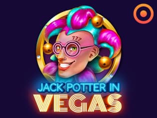 Jack Potter in Vegas