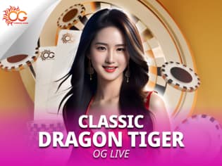 P6 Classic Dragon Tiger