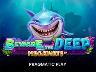 Beware The Deep Megaways