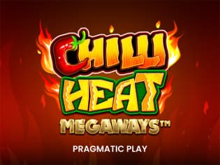 Chilli Heat MEGAWAYS