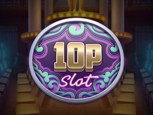 10p Slot