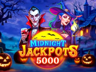 Midnight Jackpots 5000