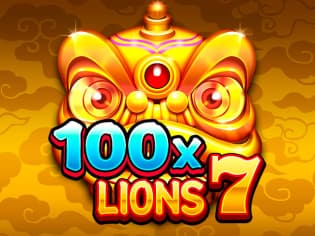 100x Lions 7